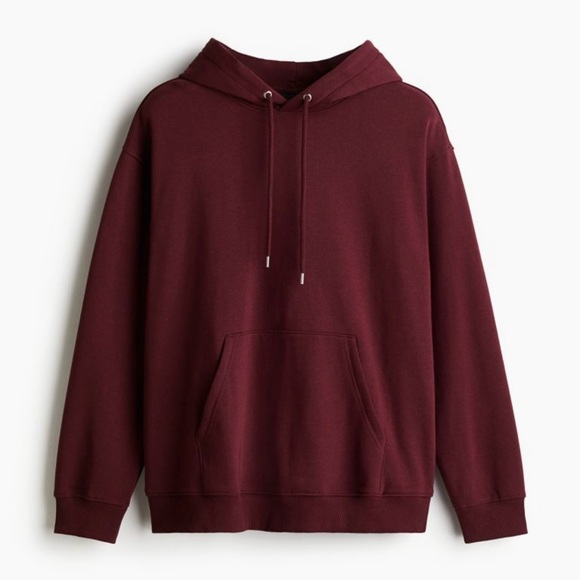 H&M Loose Fit Hoodie - Picture 7 of 14